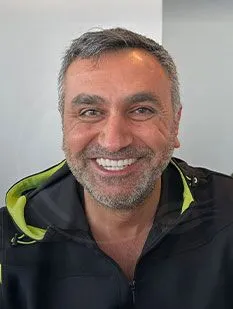 John D.